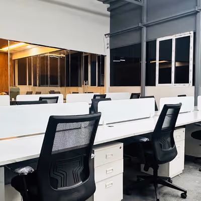 1 Cbi Main Rd Hmt Layout Ganganagar, Bengaluru Image 4