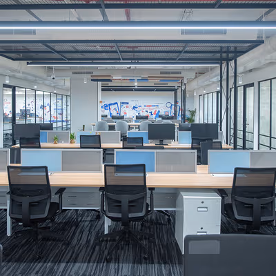 H2 Block Manyata Embassy Outer Ring Rd Manyata Tech Park, Bengaluru Image 2