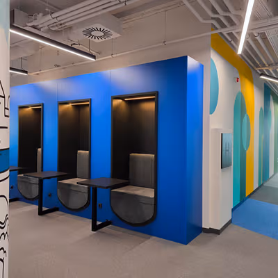 6a Bulevar Mihajla Pupina, Belgrade Image 5