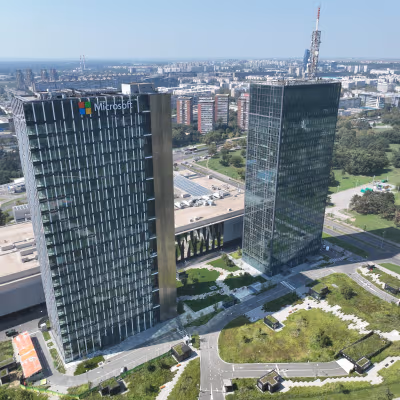 6a Bulevar Mihajla Pupina, Belgrade Image 6