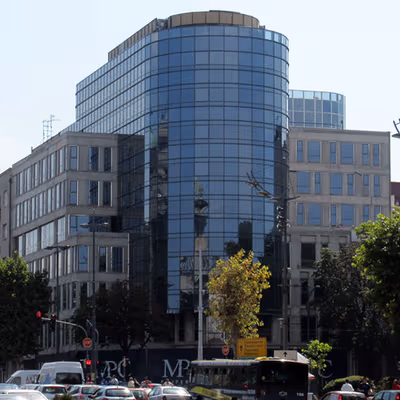 18 Bulevar Kralja Aleksandra, Beograd Image 7