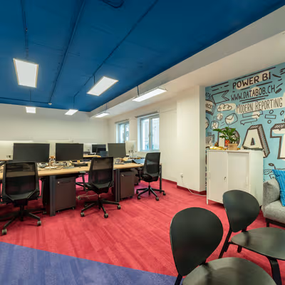 18 Bulevar Kralja Aleksandra, Beograd Image 2