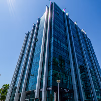 90в Omladinskih Brigada, Novi Beograd Image 9