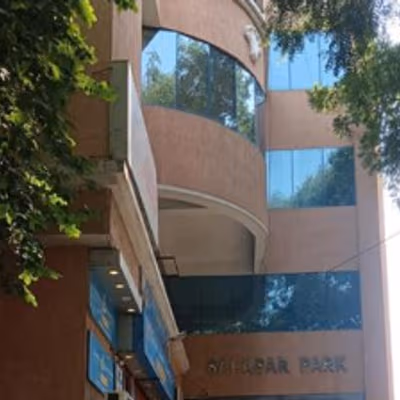 Block No-1dharampeth, Nagpur Image 5