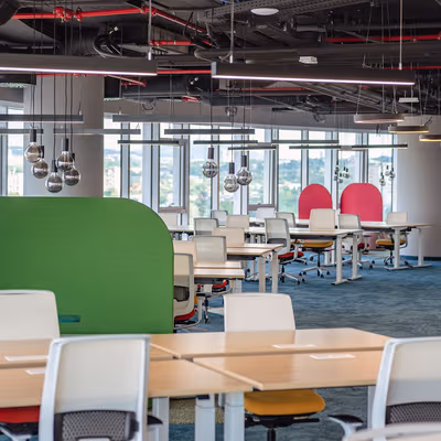 90a Kneza Miloša, Beograd Image 7