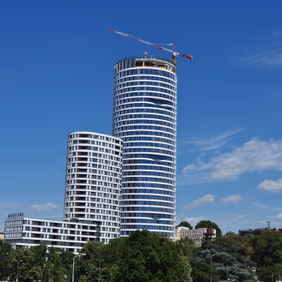 90a Kneza Miloša, Beograd Image 6
