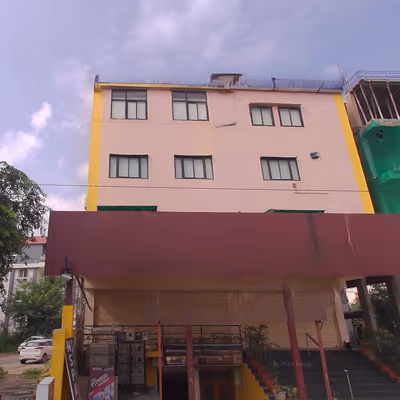 C24 Pankaj Singhvi Marg Satya Vihar Indra Puri Vidhayak Nagar, Lalkothi Jaipur Image 9