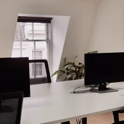 55 Greek Street, Greater London Image 2