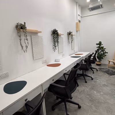 Jalan Bsc 2c/5, Sungai Buloh Image 1