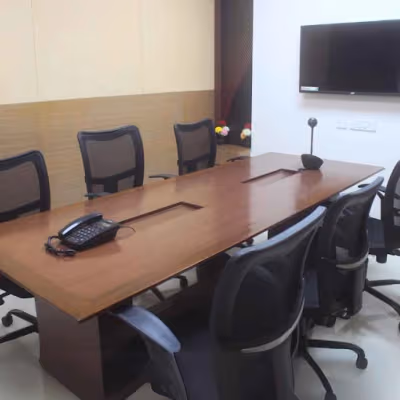Airport Cross Road Anupam Society Indraprasth Nagar, Amrut Nagar Deesa Image 4