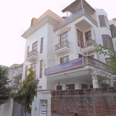 Mahalaxmi Nagarplot No-c-16 Thomsonian Marg D-block, Malviya Nagar Jaipur Image 5