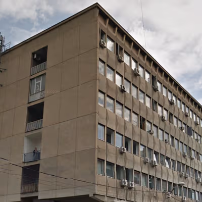 19 Žorža Klemansoa, Beograd Image 6