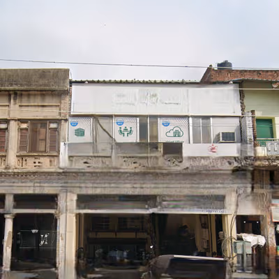 Chapman Ganj Gumti Darshan Purwa, Kanpur Image 6