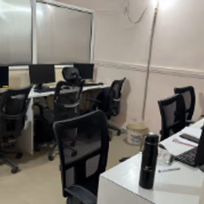 Sai Ram Plaza 63 Mangal Nagar, Bhawarkua Indore Image 1