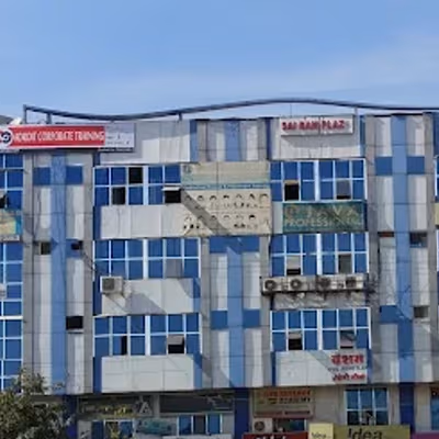 Sai Ram Plaza 63 Mangal Nagar, Bhawarkua Indore Image 4