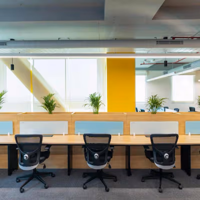 Tower A Old Madras Rd Kattamanallur, Bengaluru Image 2