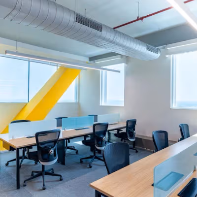 Tower A Old Madras Rd Kattamanallur, Bengaluru Image 3