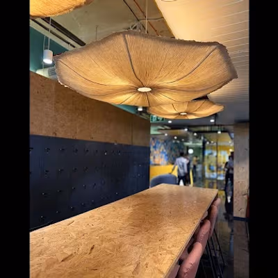 1 Hebbal Kempapura, Bengaluru Image 7