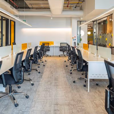 1 Hebbal Kempapura, Bengaluru Image 2