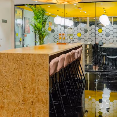 1 Hebbal Kempapura, Bengaluru Image 6