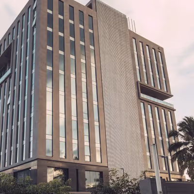 1 Hebbal Kempapura, Bengaluru Image 5