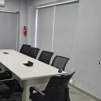 Shyamal Crossroad 132 Feet Ring Rd, Ahmedabad Image 8