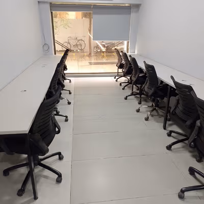 Shyamal Crossroad 132 Feet Ring Rd, Ahmedabad Image 3