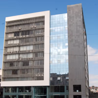 Shyamal Crossroad 132 Feet Ring Rd, Ahmedabad Image 9