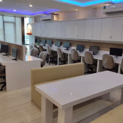 Atulya It Park Near Bhawarkua Main Road Indrapuri Colony Bhanwar Kuwa, Indore Image 1