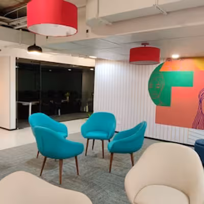 Krishna Reddy Industrial Area Dooravani Nagar Old Madras Road, Bengaluru Image 1