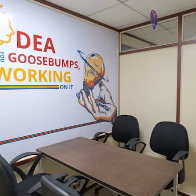 Geeta Bhawan Rd, Sardarpura Jodhpur Image 4