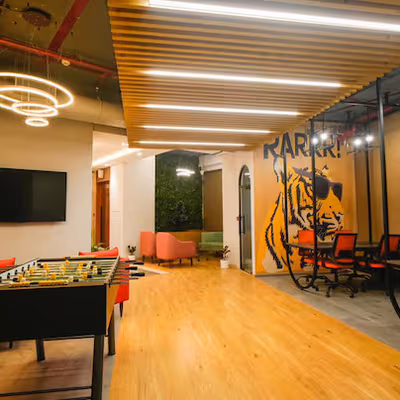 Kondapur Village Kothaguda, Hyderabad Image 3