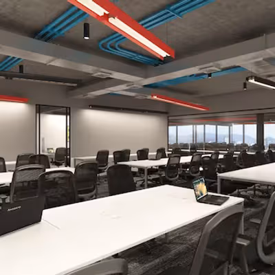 Hitech City Rd Laxmi Cyber City Whitefields Hitec City, Hyderabad Image 1