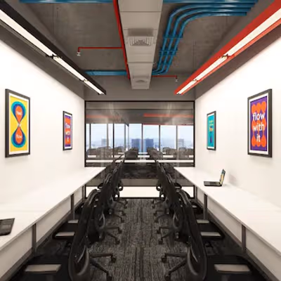 Hitech City Rd Laxmi Cyber City Whitefields Hitec City, Hyderabad Image 4