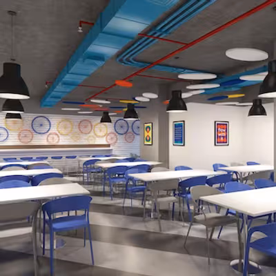 Hitech City Rd Laxmi Cyber City Whitefields Hitec City, Hyderabad Image 5