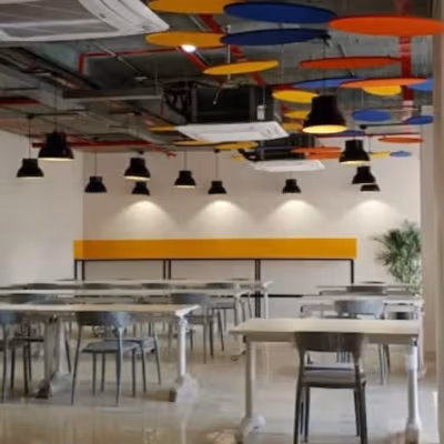 Hitech City Rd Laxmi Cyber City Whitefields Hitec City, Hyderabad Image 3