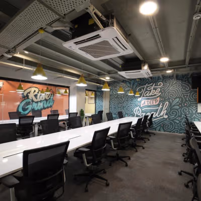 44 Connaught Place, New Delhi Image 8