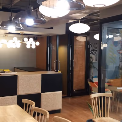 44 Connaught Place, New Delhi Image 16