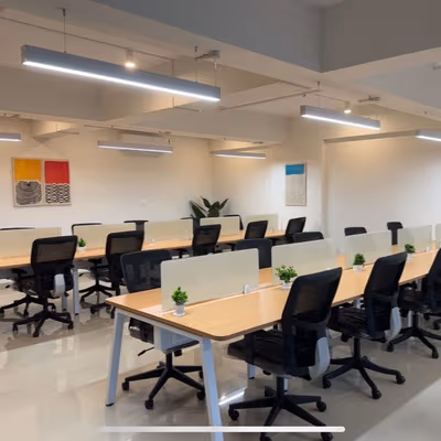 Gold Palace Pumpwell, Mangaluru Image 4