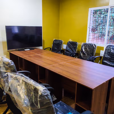 Buty Chambers, Nagpur Image 4