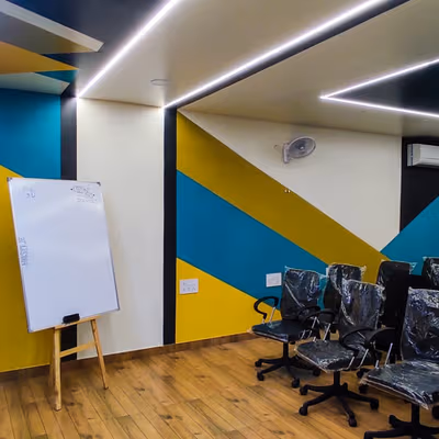 Buty Chambers, Nagpur Image 9