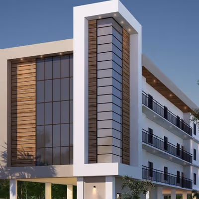 Unichira Thoppil Rd Edappally, Kochi Image 5