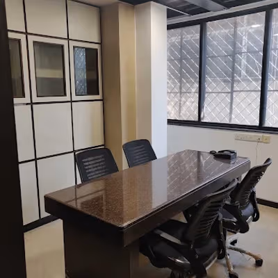 Oswal Chata Bazar Sitabuldi, Nagpur Image 1