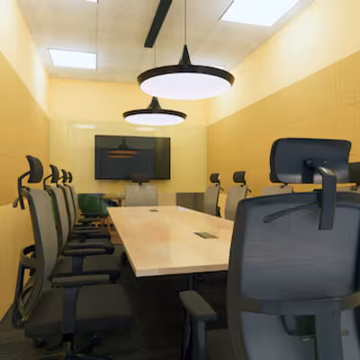 Middle Circle Block E Connaught Place, New Delhi Image 2