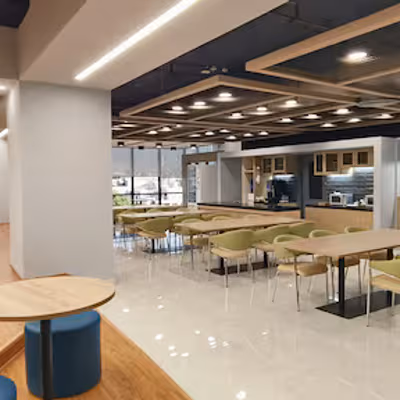 Middle Circle Block E Connaught Place, New Delhi Image 4