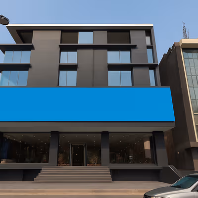 Srk Chambers Plot No 60 Mount Rd Sadar, Nagpur Image 4