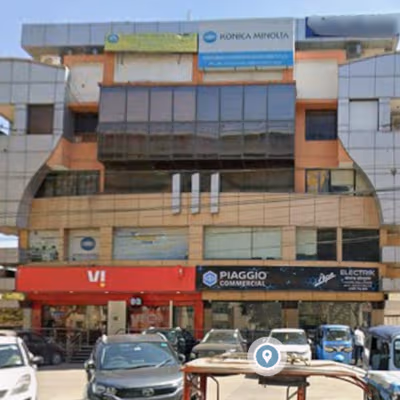 Suraj Nagar West Civil Lines, Jaipur Image 5