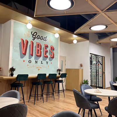 Gachibowli  Village Serilingampally Mandalranga Reddy District, Hyderabad Image 3