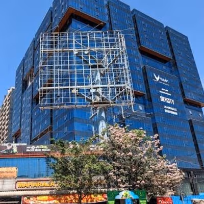 Gachibowli  Village Serilingampally Mandalranga Reddy District, Hyderabad Image 6