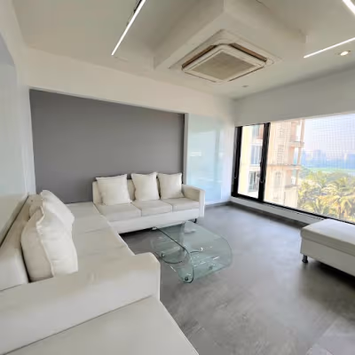 Orchard Ave Hiranandani Gardens, Powai Mumbai Image 6